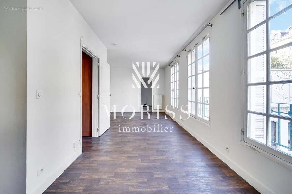 Appartement à PARIS-5E