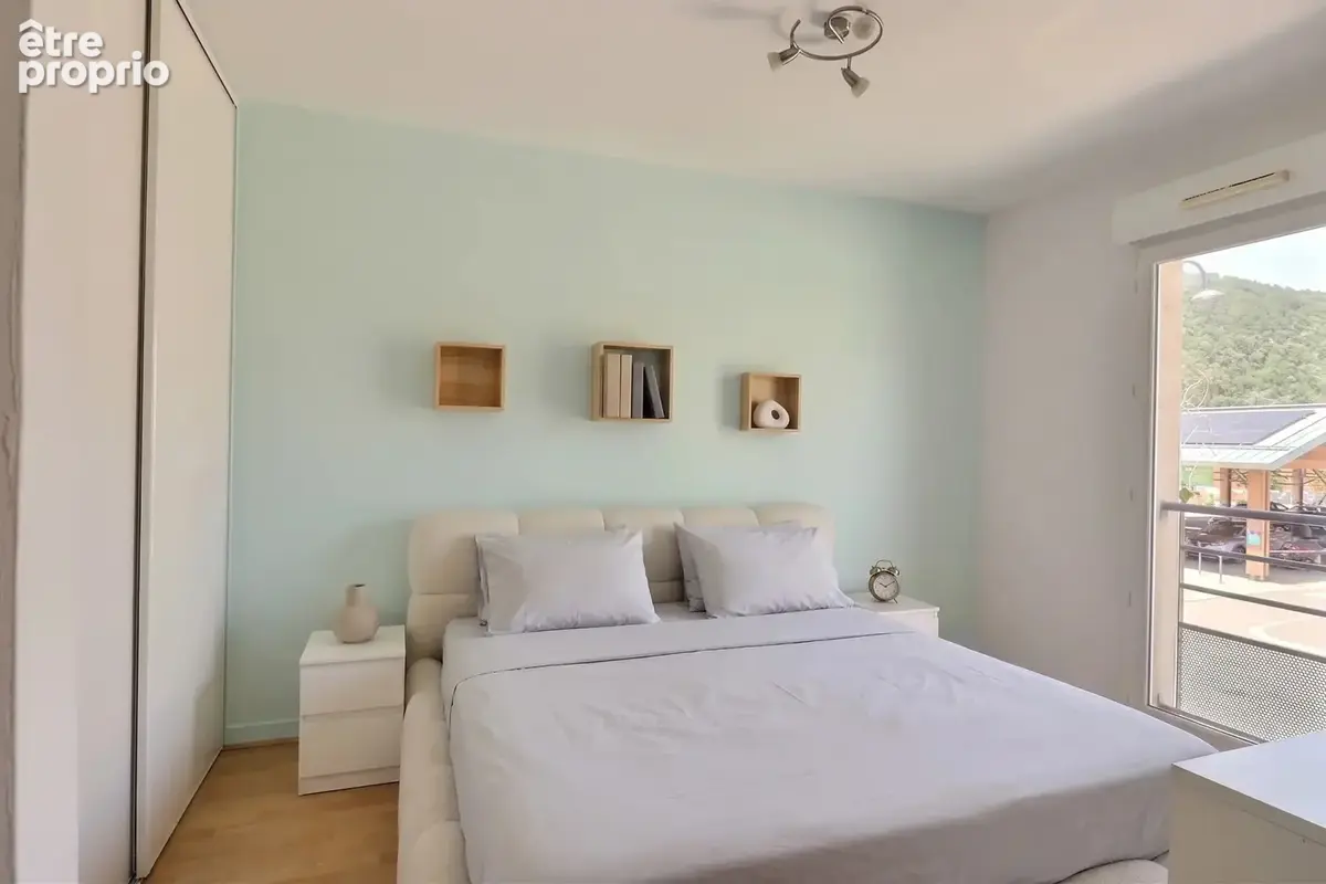 À vendre   bel appartement avec grande terrasse à aurec-sur-loire - photo 5