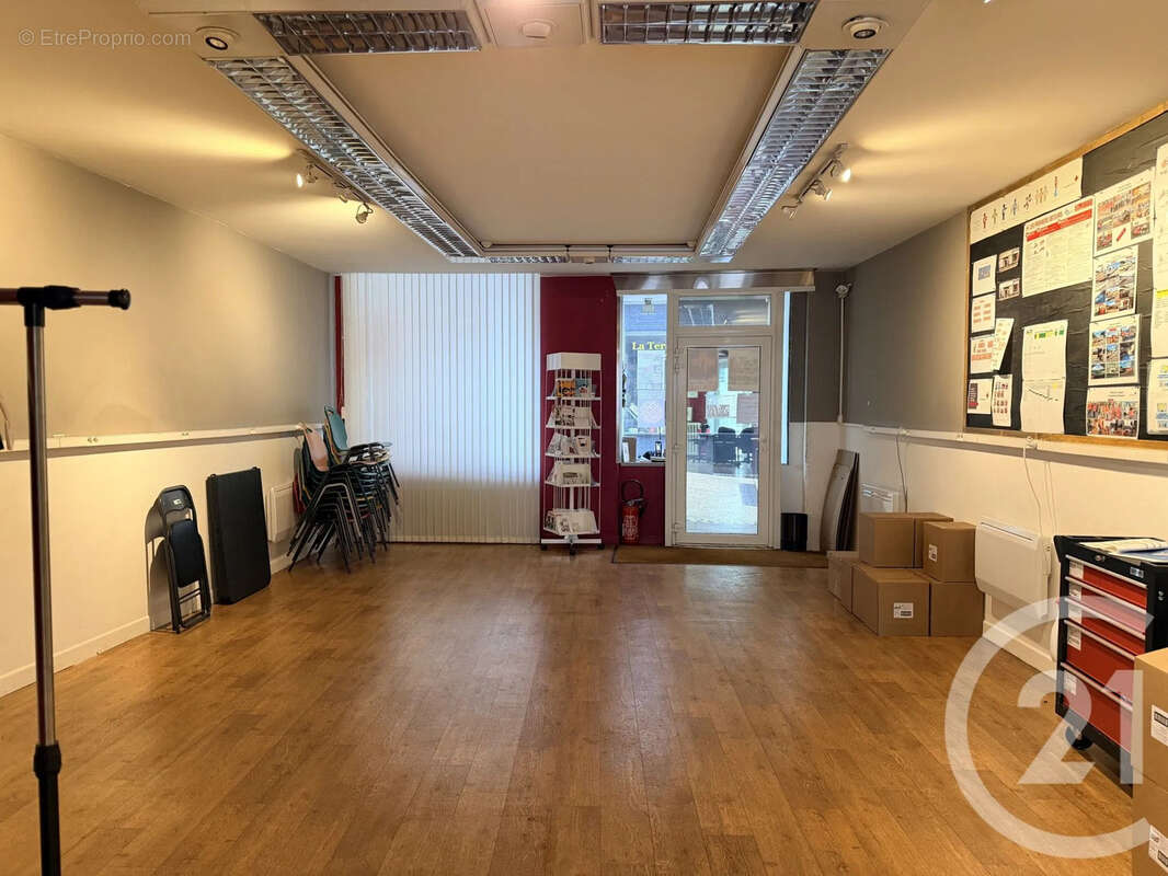 Appartement à ANNONAY