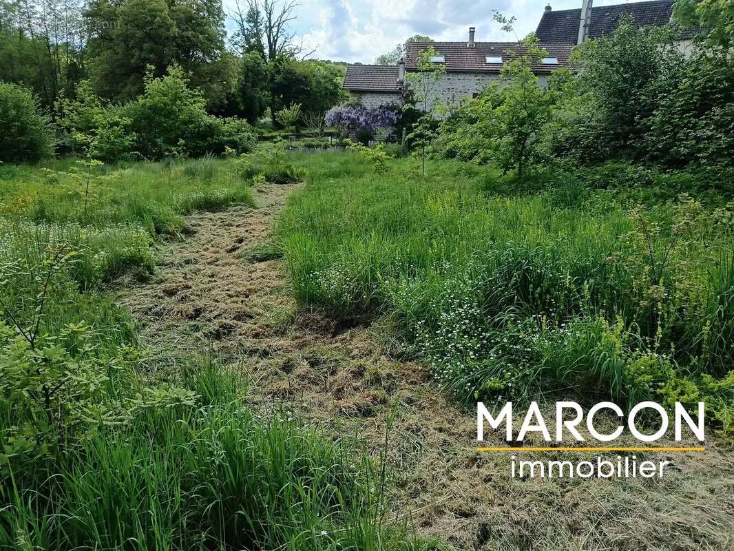 A 15 min de GUERET, grange avec terrain - photo 15