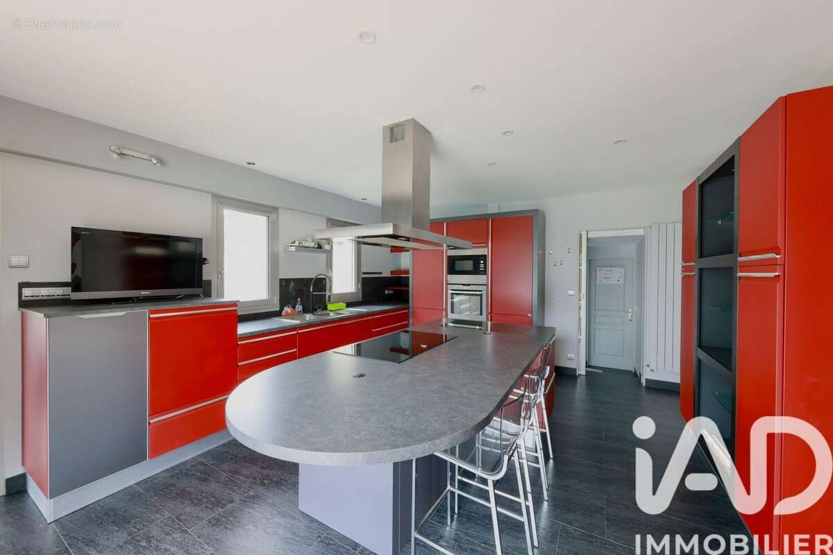 Photo 7 - Maison à SAUTRON