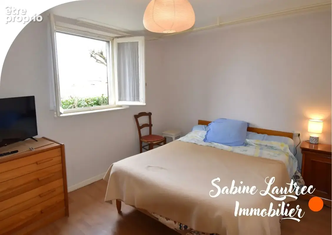 Maison familiale   Quartier recherché de la Lauze   Calme absolu - photo 15