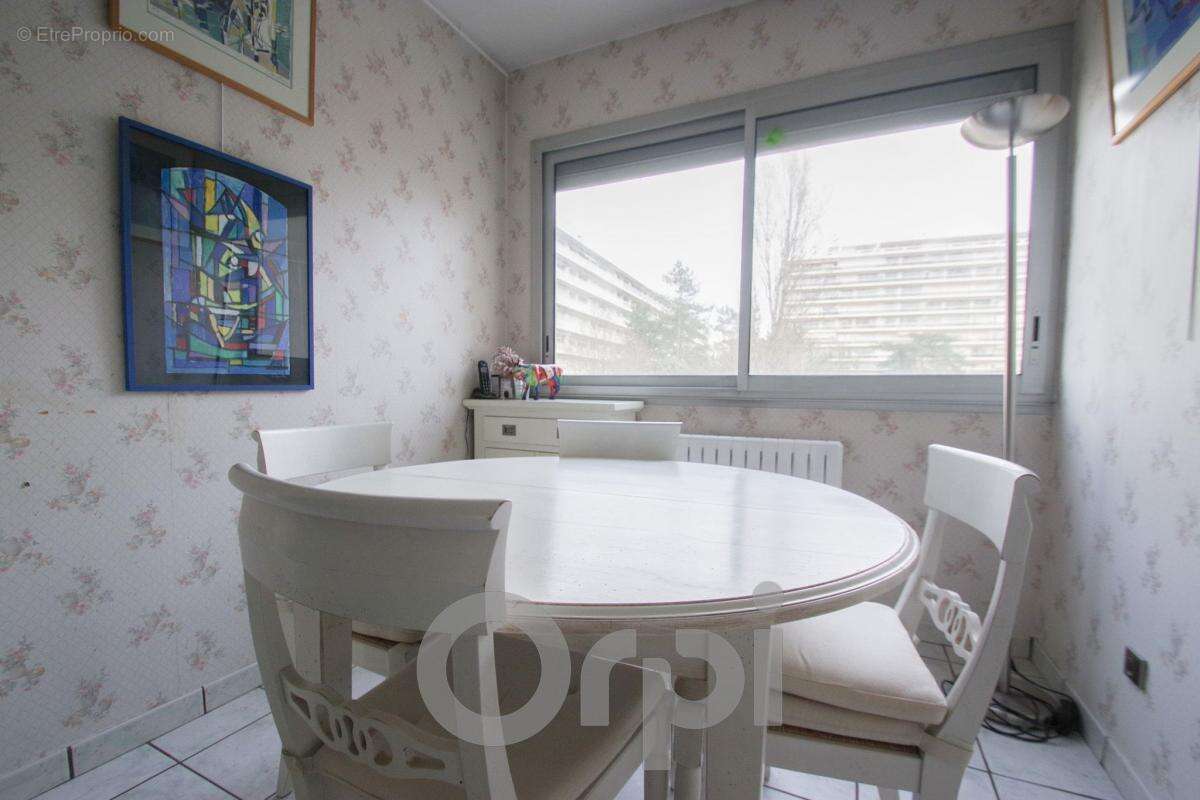 Appartement à LA ROCHELLE