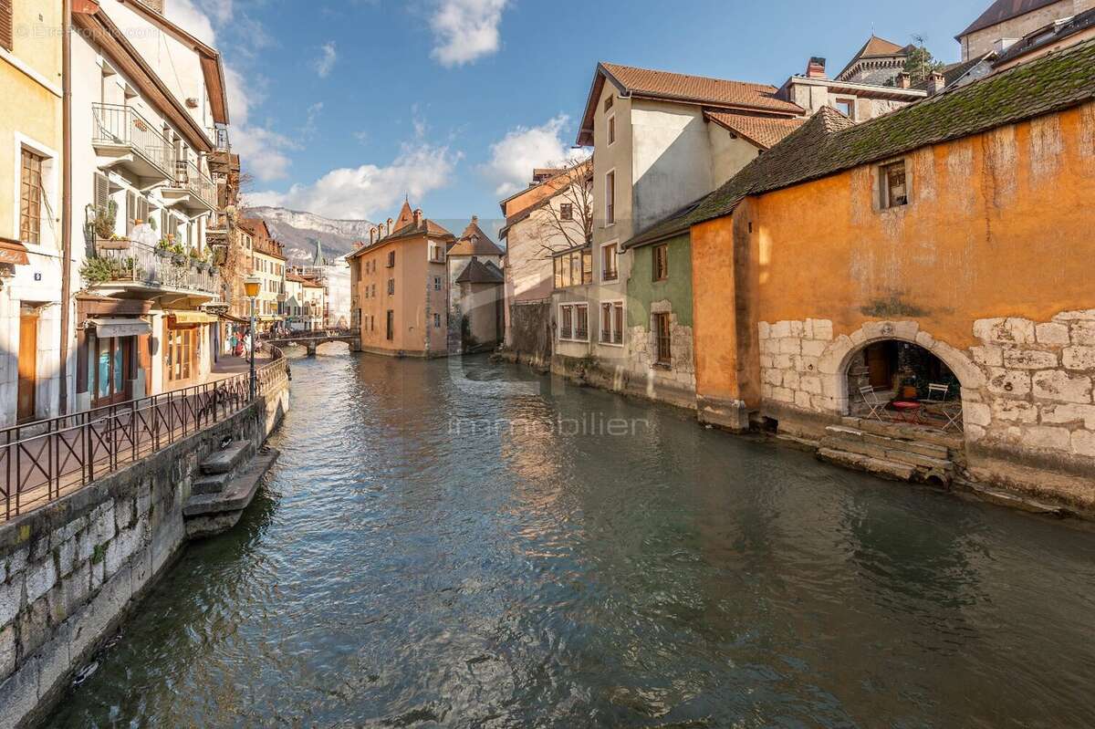 Appartement à ANNECY