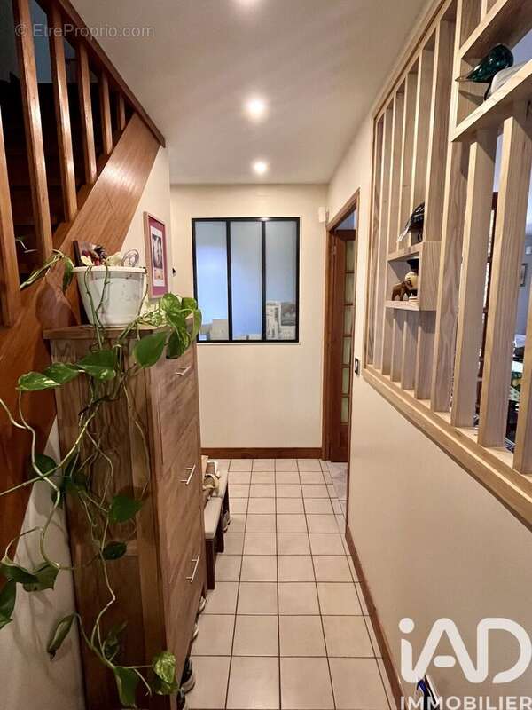 Photo 5 - Maison à VERNOUILLET