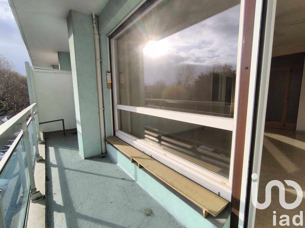 Photo 4 - Appartement à VALENCIENNES