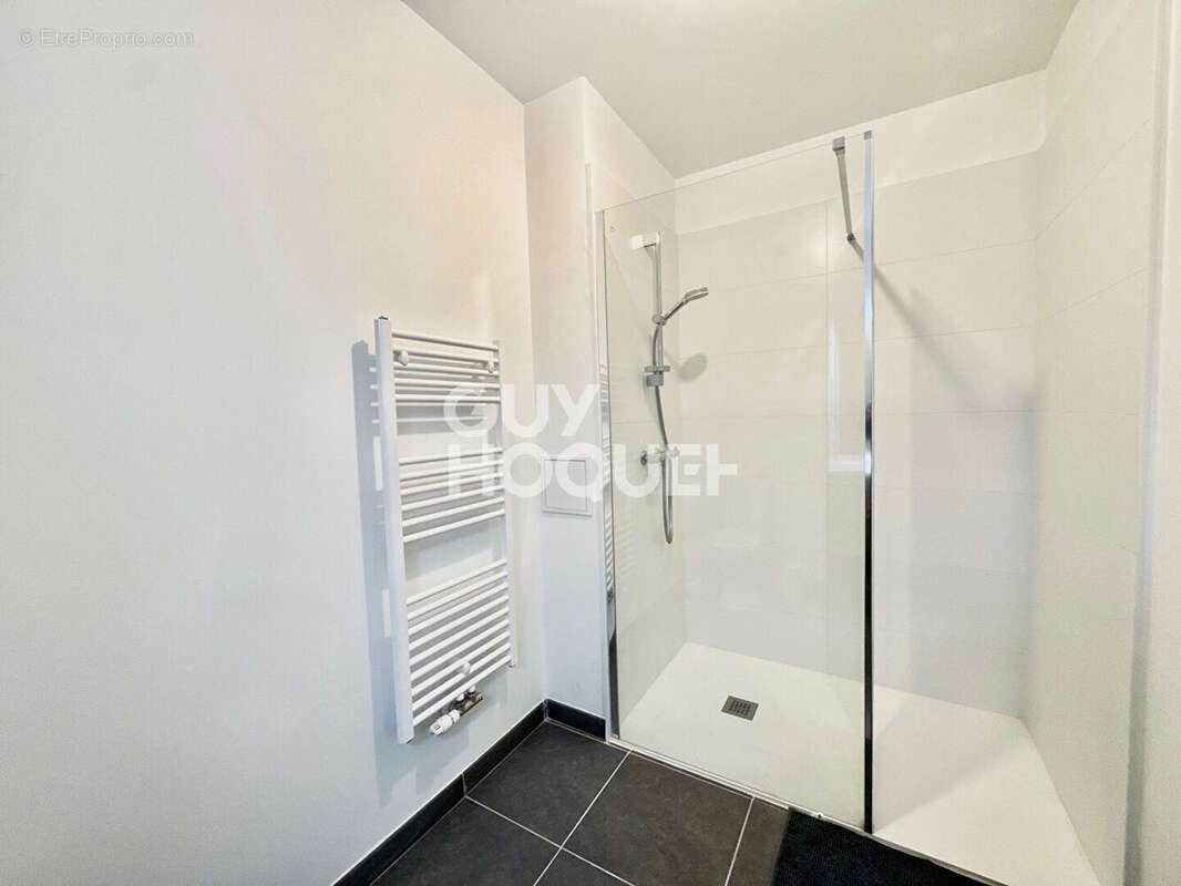 Appartement à LA TESTE-DE-BUCH