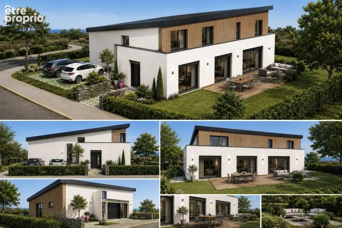 Terrain constructible sur Baden - photo 2