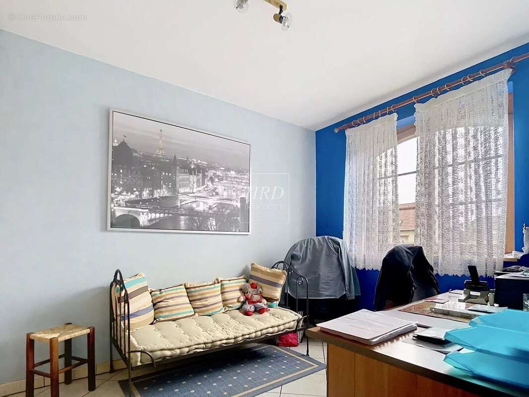 Maison à MARLENHEIM