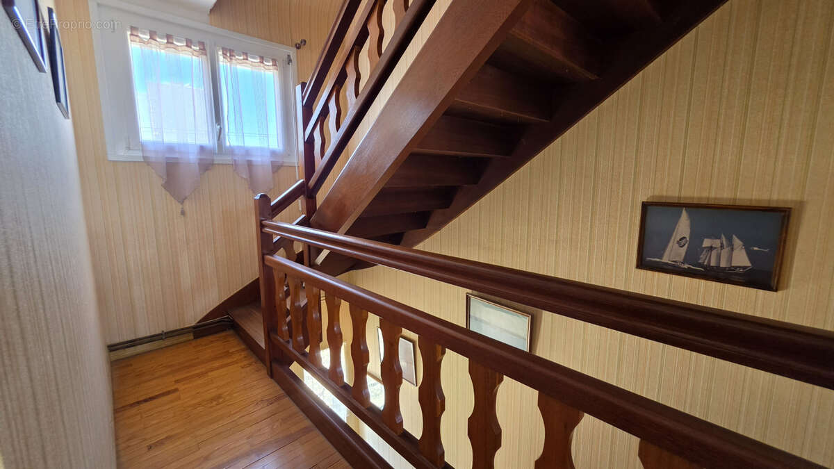 Maison aux volumes généreux - photo 16