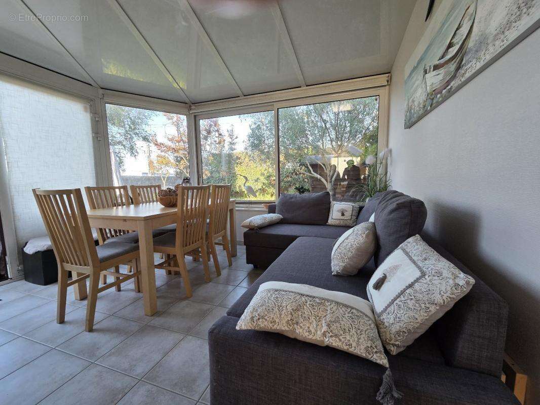 Maison à LE CROISIC