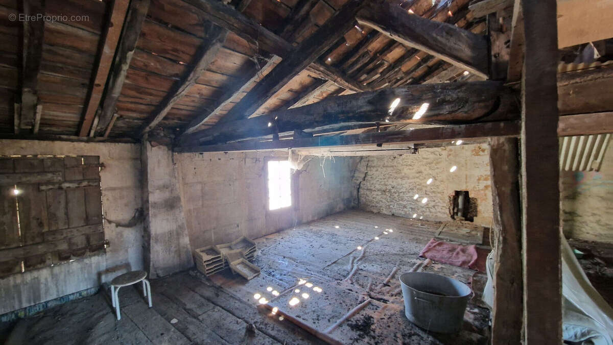 Photo 5 - Appartement à FONTENAY-LE-COMTE