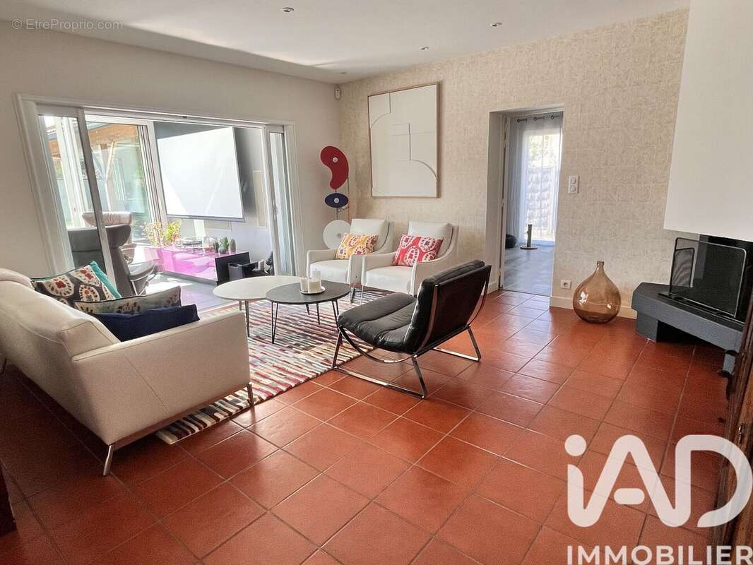 Maison 224 m² à Vertou  - photo 9