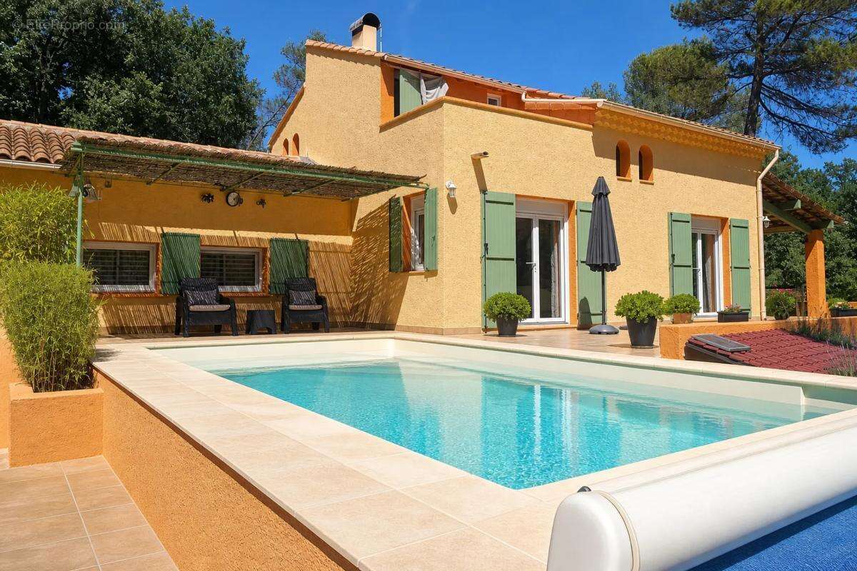Maison à CAMPS-LA-SOURCE