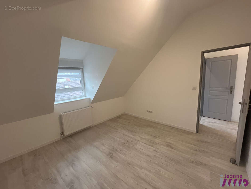 Appartement à BELFORT