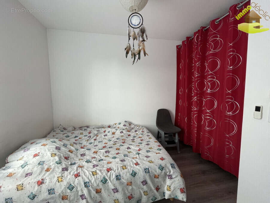 Appartement à BLOTZHEIM
