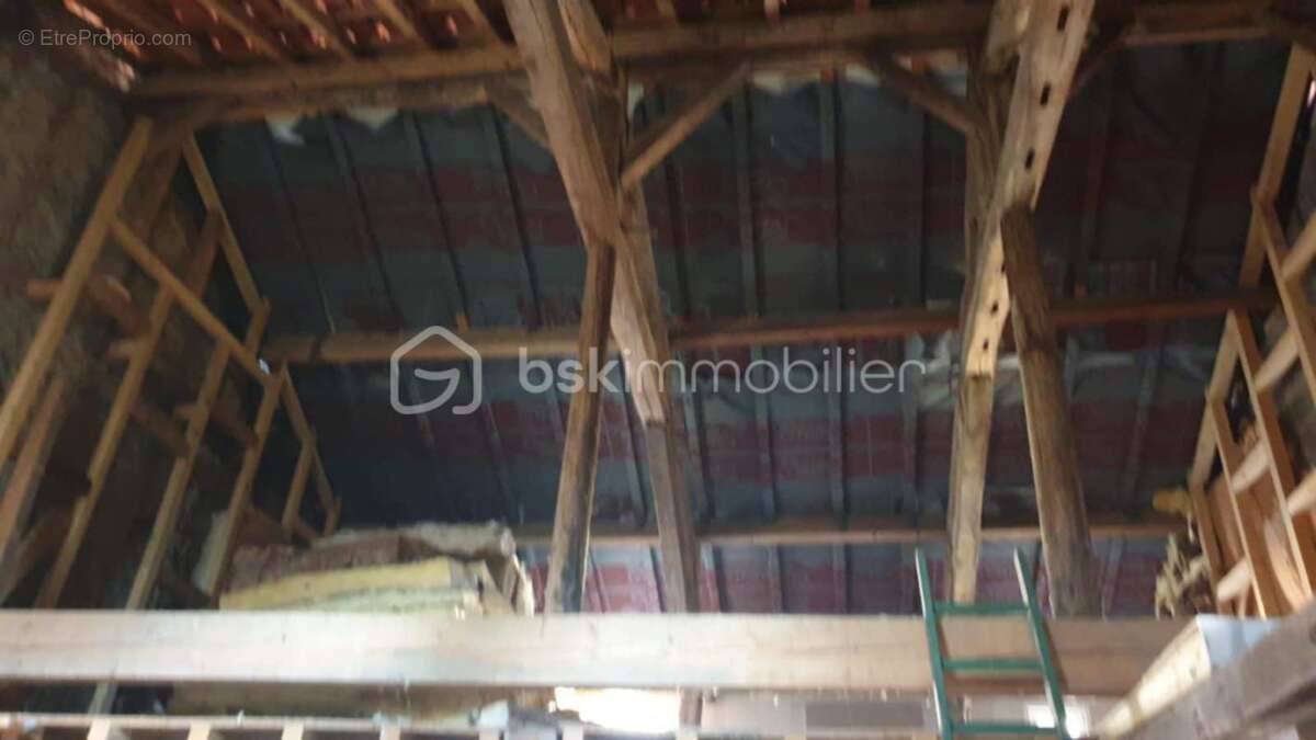 Appartement à MARCIAC