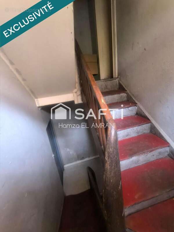 Photo 5 - Appartement à THIERS