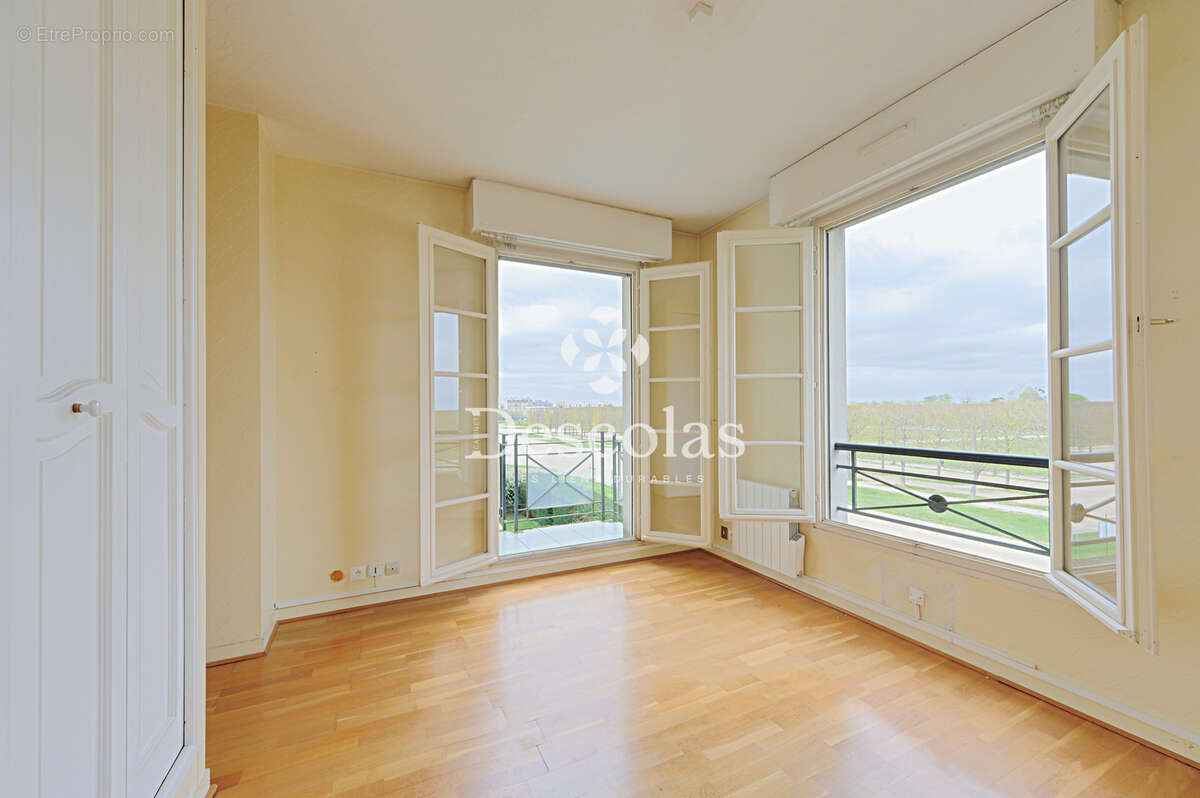 Appartement à SAINT-GERMAIN-EN-LAYE