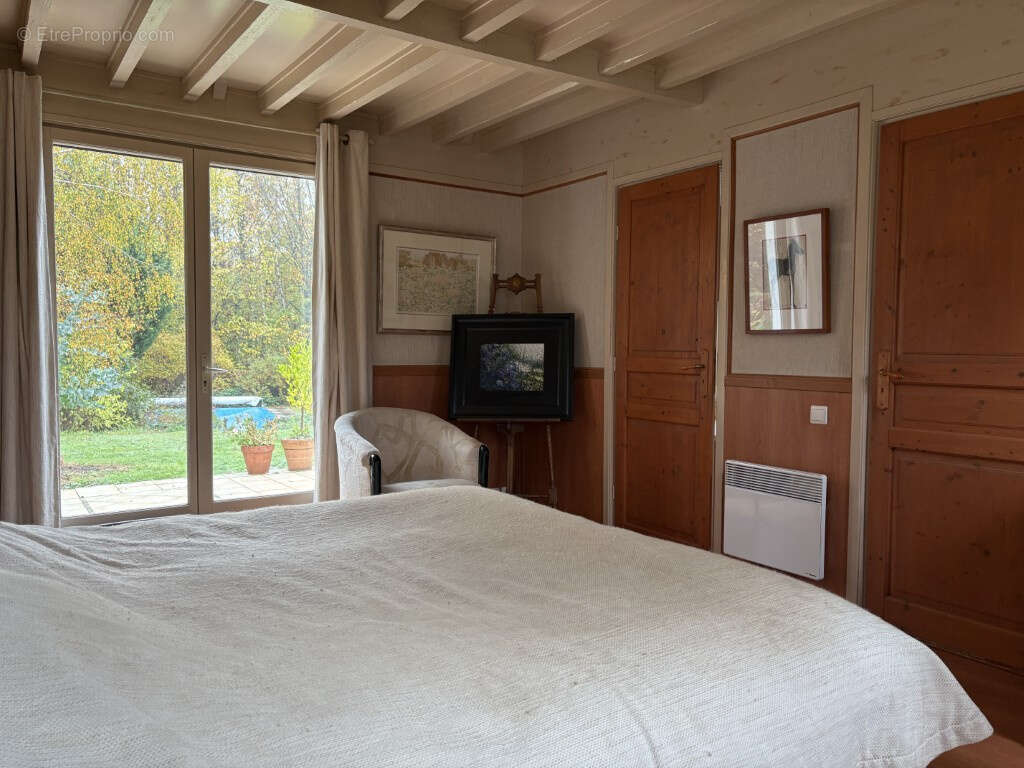 Maison à SAINT-SORNIN-LAVOLPS