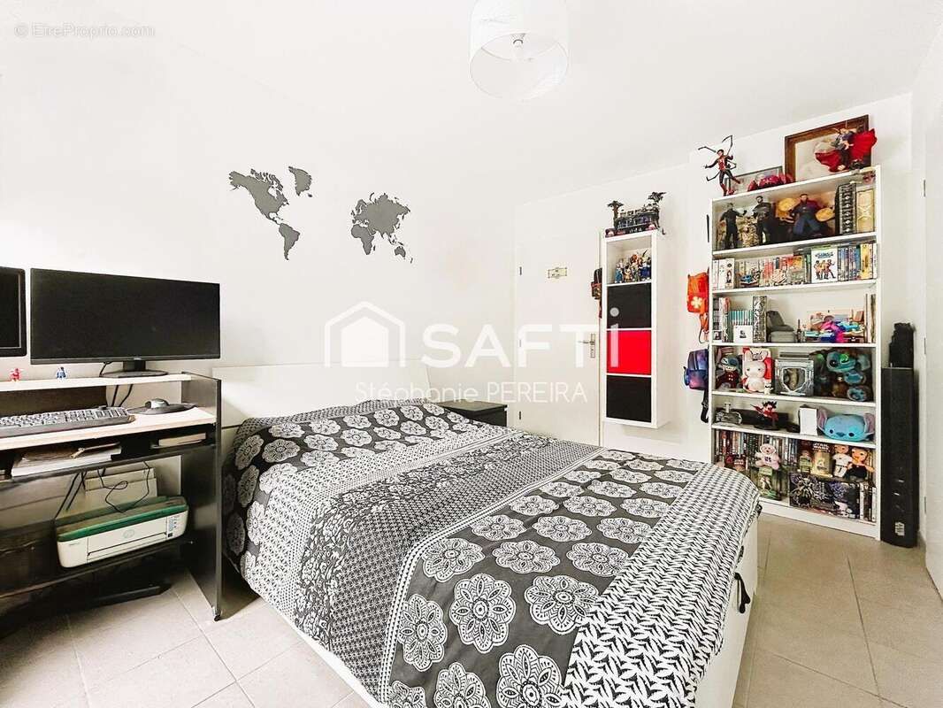 Photo 7 - Appartement à NOISIEL