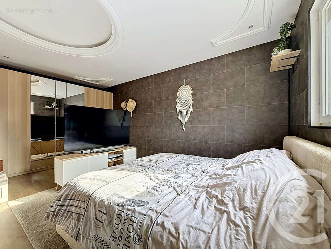 Appartement à VAROIS-ET-CHAIGNOT