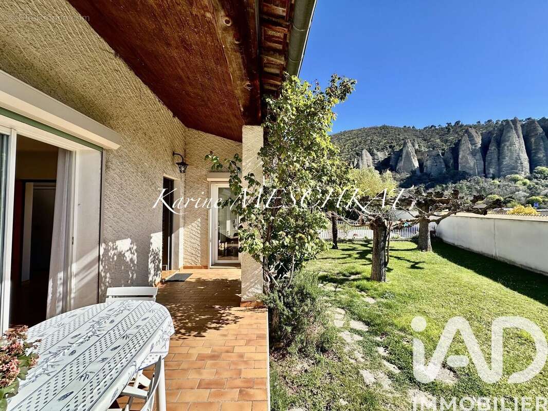 Photo 3 - Maison à LES MEES