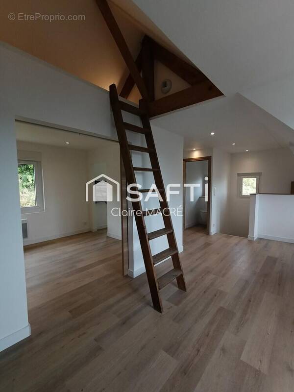 Photo 1 - Appartement à LE TREPORT