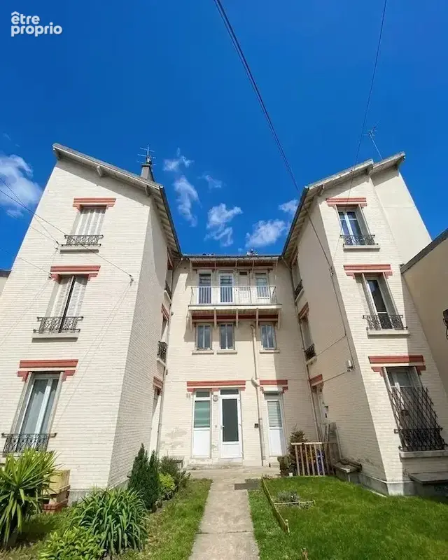 2 pièces lumineux – Garennes-Colombes - photo 12
