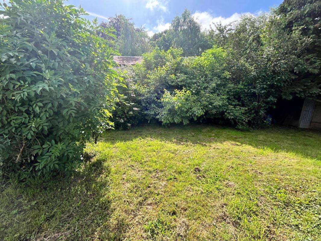 Maison  en pierres  5 pièce(s) 105 m2 22250 sevignac - photo 8