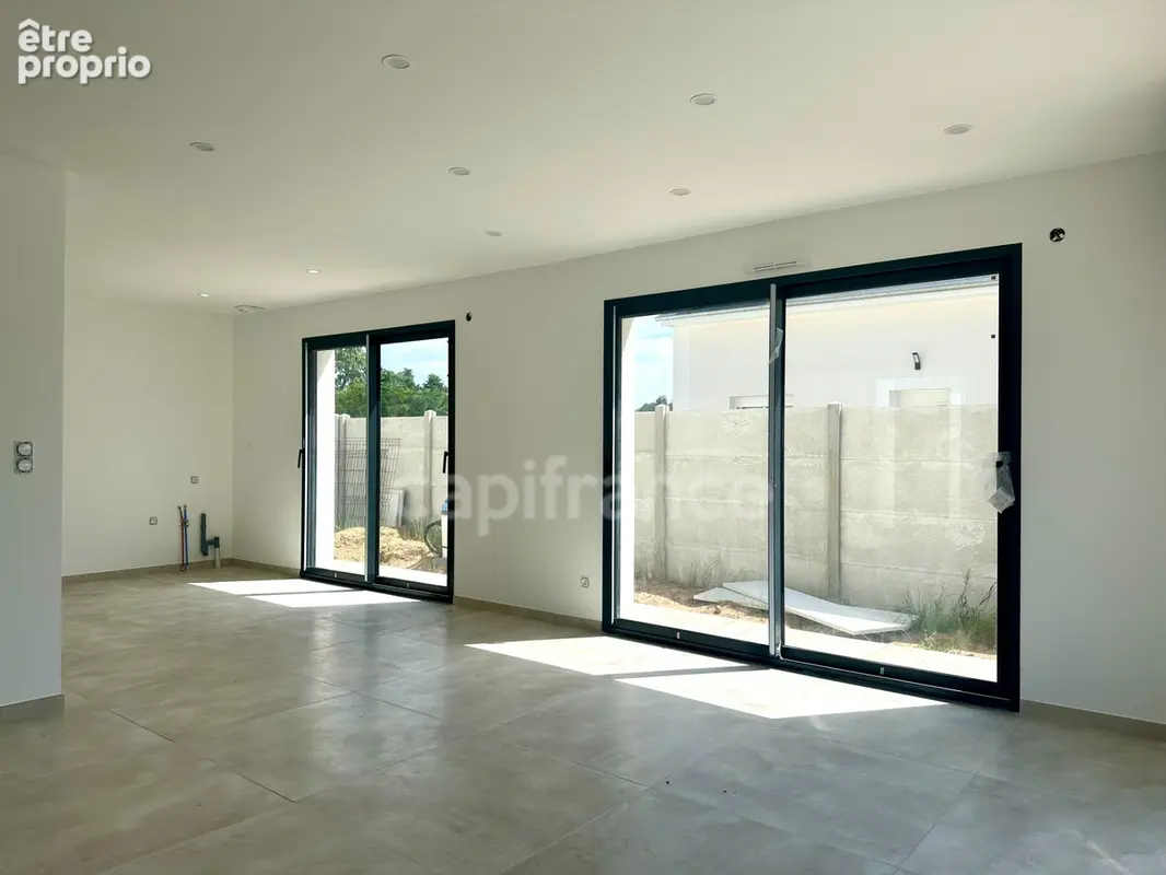 Maison à vendre 5 pièces DARVOY (45) - photo 5
