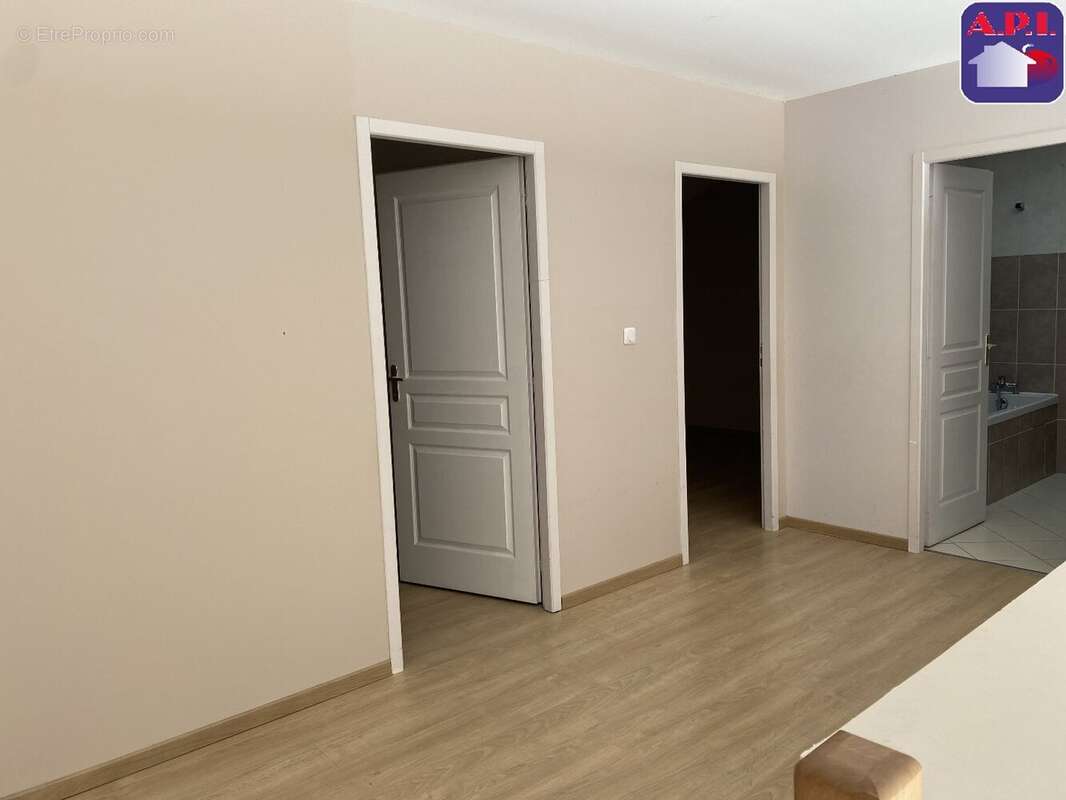 Maison à LA BASTIDE-DE-BOUSIGNAC