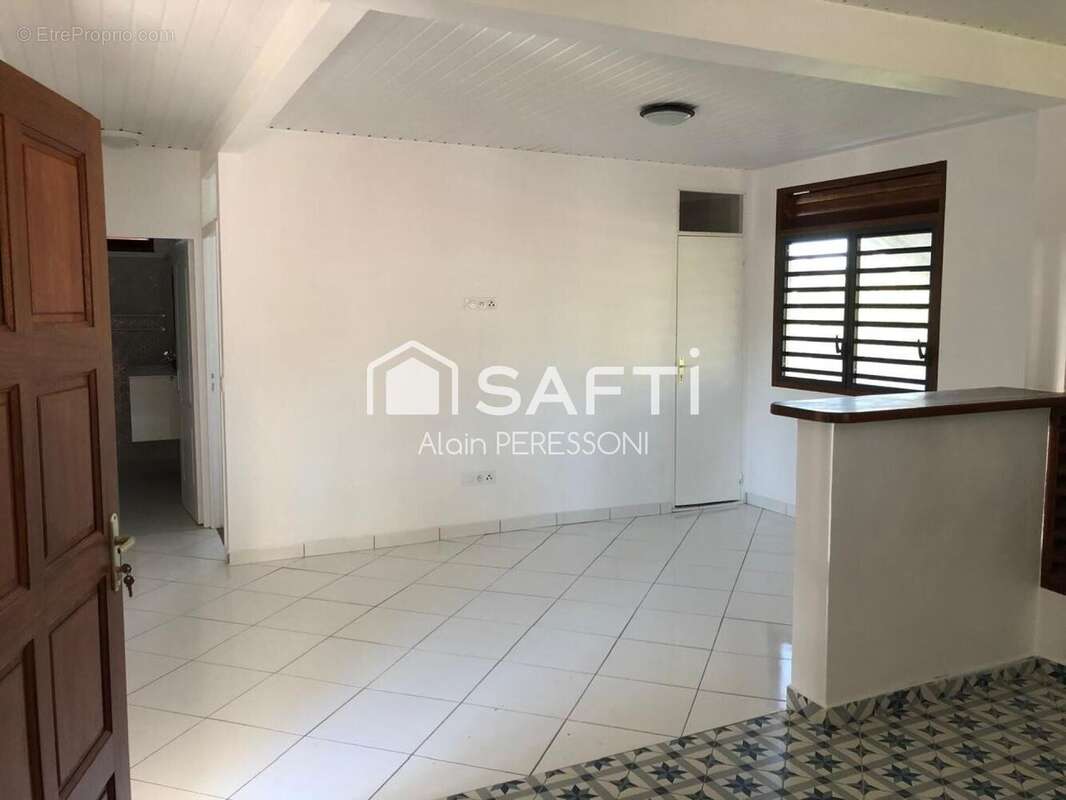 Photo 4 - Appartement à CAYENNE