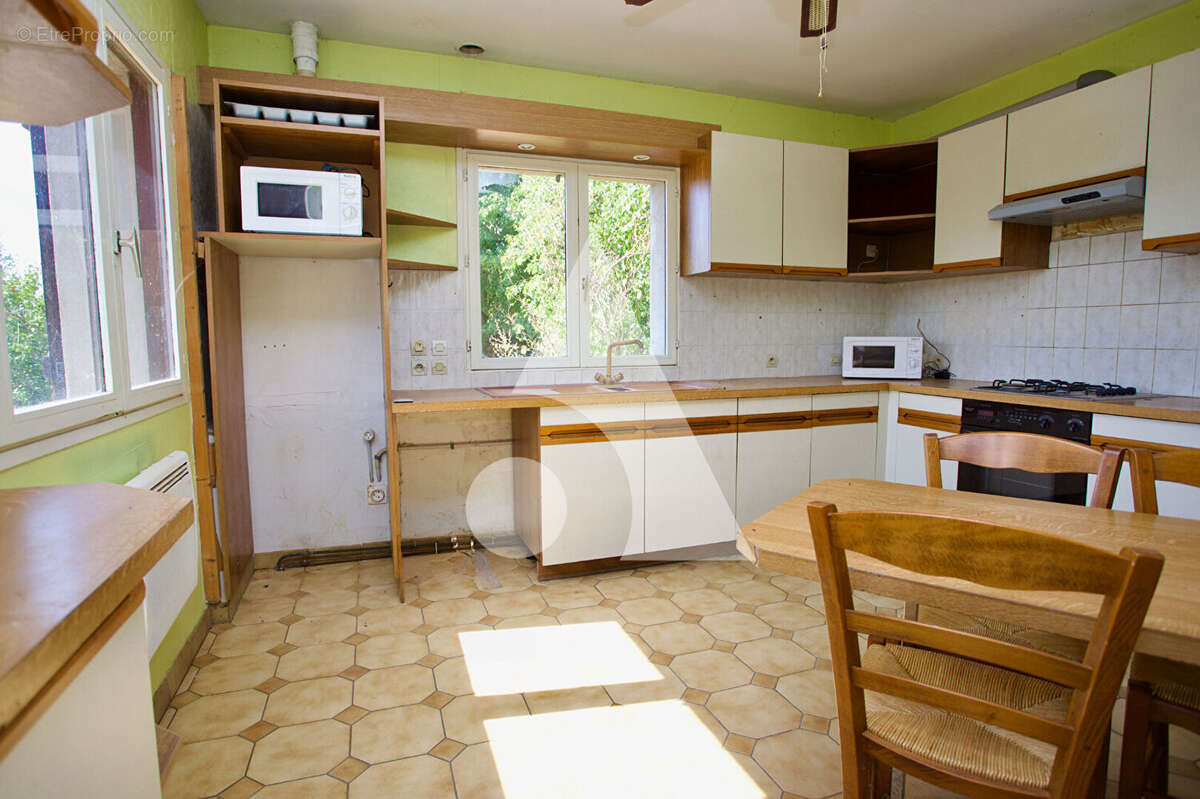 Maison Bagnols 4 pièce(s) 127 m2 - photo 4