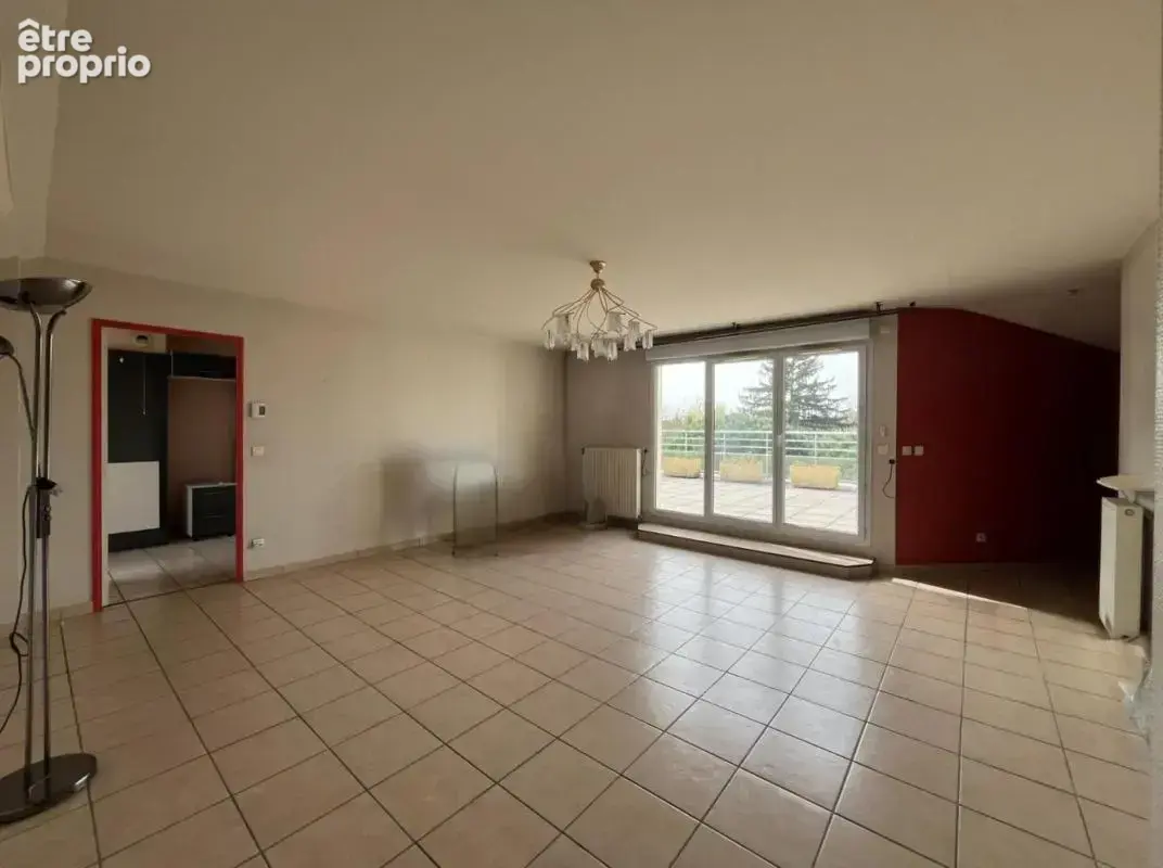 Appartement - photo 3