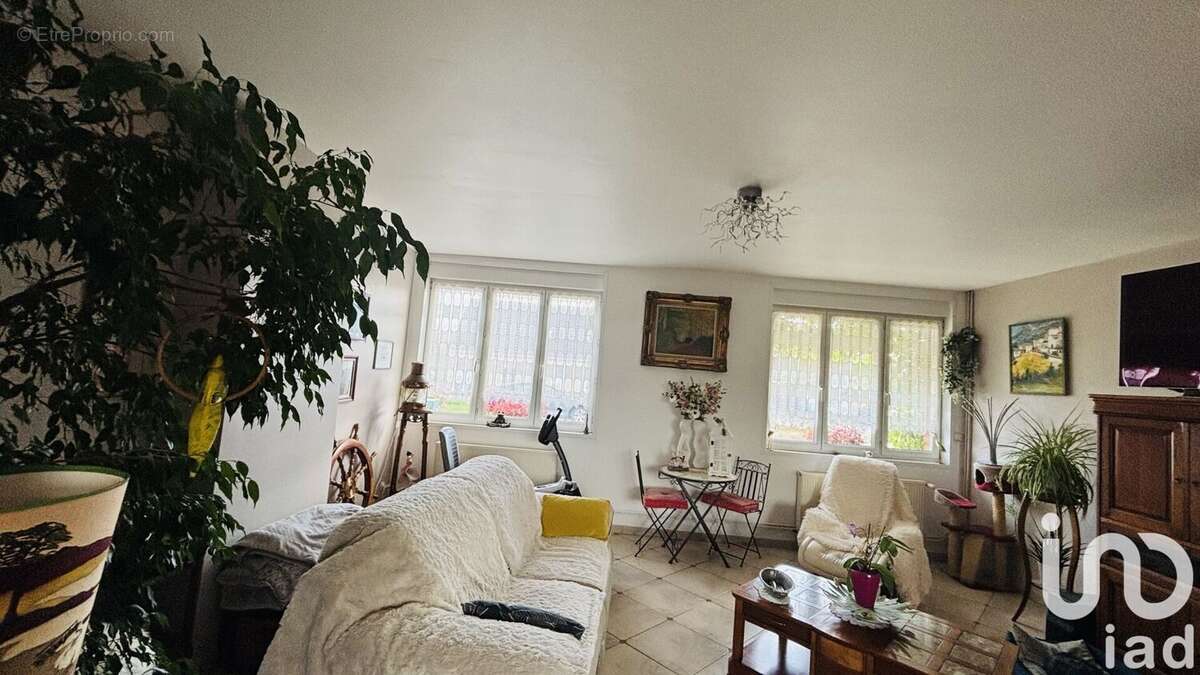 Photo 5 - Maison à SAINT-PIERRE-BROUCK