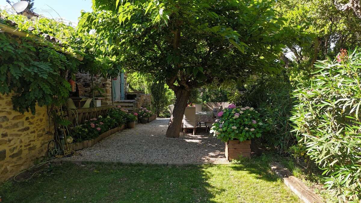 Photo 5 - Maison à COGOLIN