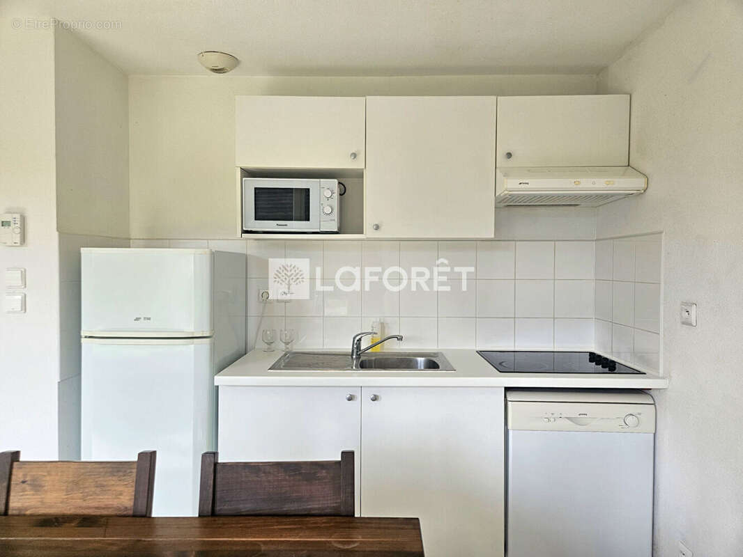 Appartement à MONTREAL