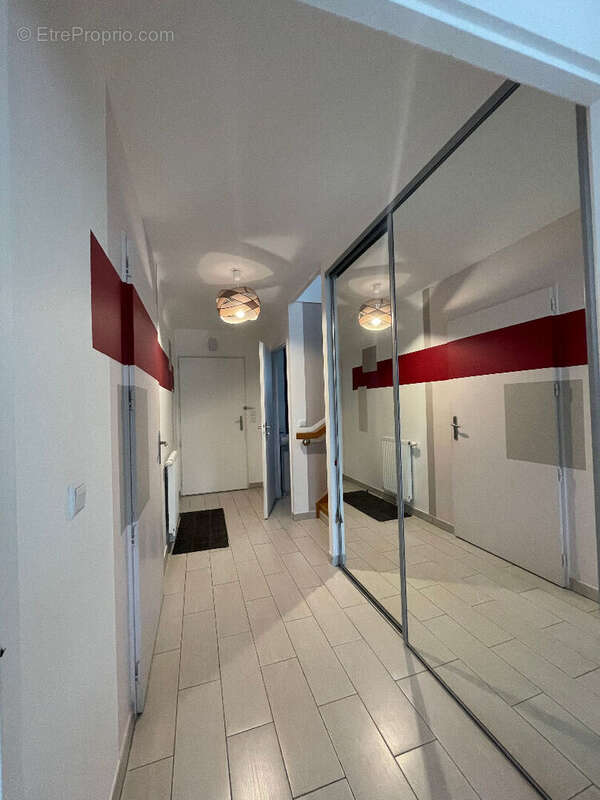 Maison à L&#039;ISLE-ADAM