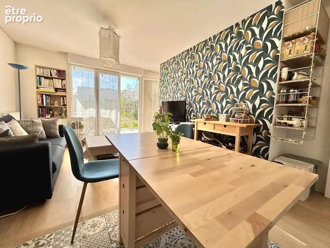 Photo Appartement à Sartrouville au prix de 280 000€