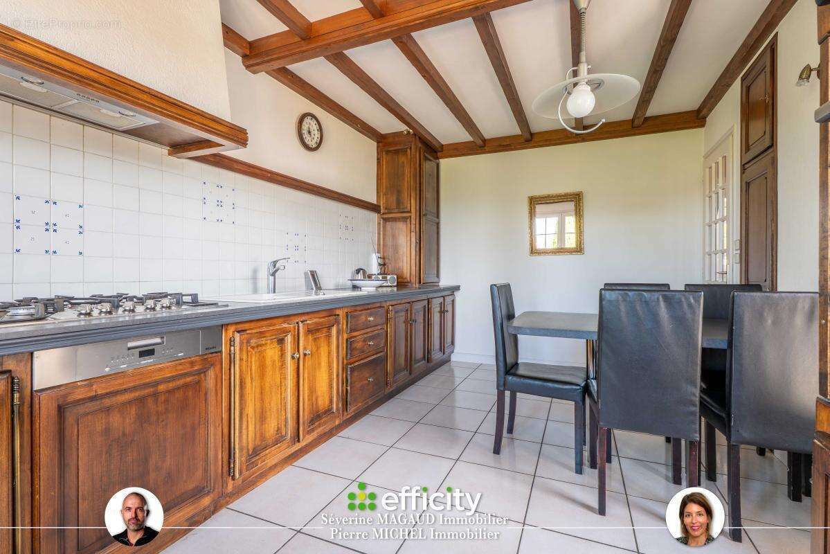 Maison individuelle - photo 10