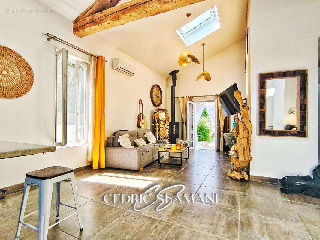 Maison à CARCASSONNE