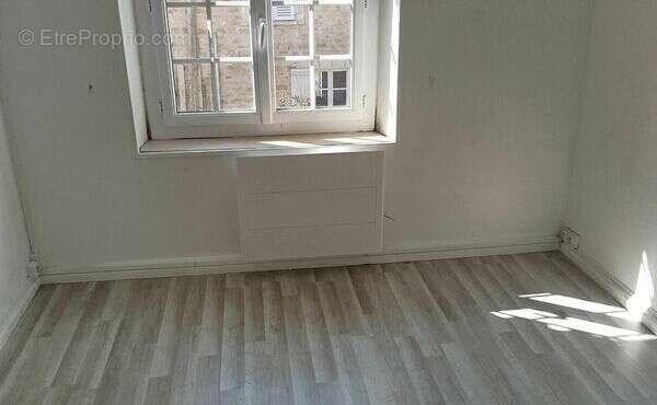 Appartement à BOISSY-L'AILLERIE