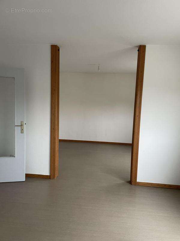 Appartement à ALGOLSHEIM