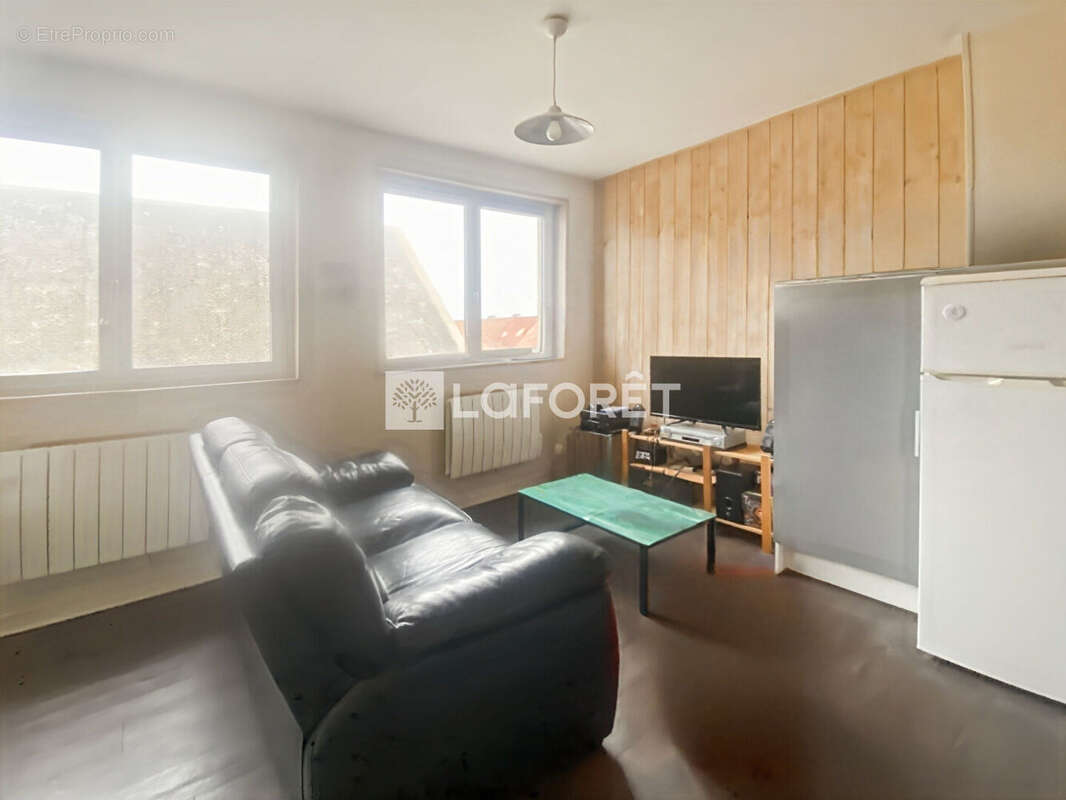 Appartement à CALAIS