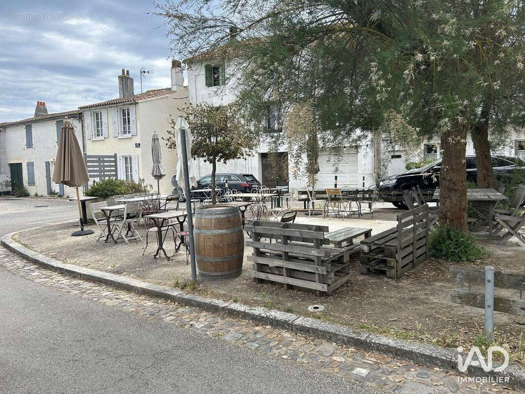 Photo 1 - Commerce à ARS-EN-RE