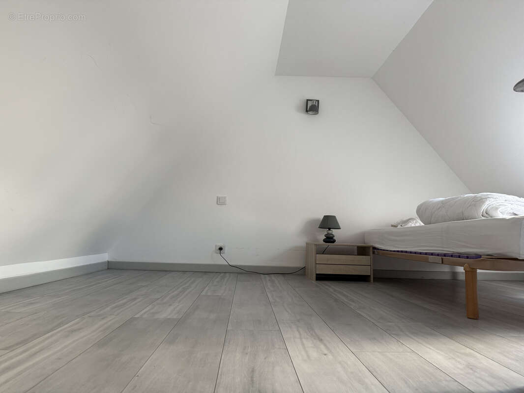 Maison à VEULES-LES-ROSES