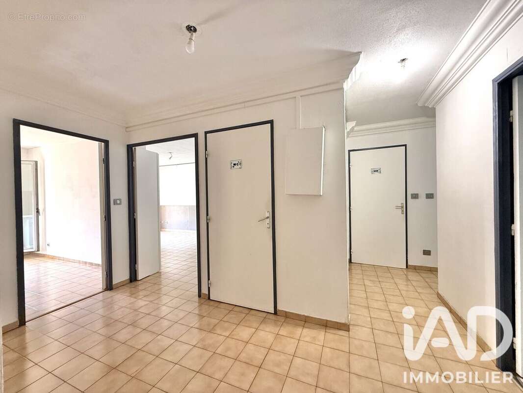 Appartement 63 m² à Nice  - photo 5