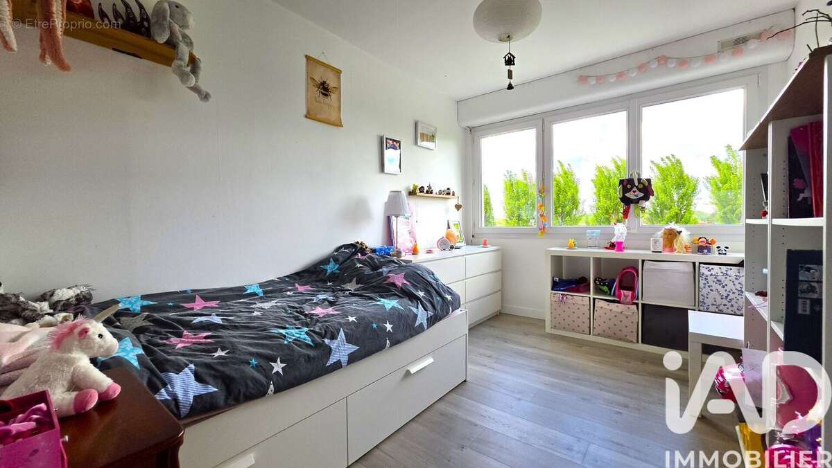 Photo 6 - Appartement à SAINT-ANDRE-LEZ-LILLE
