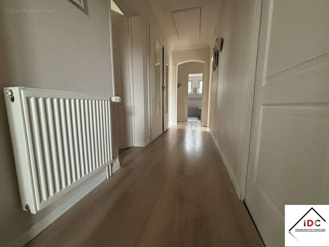 Maison à SARREBOURG